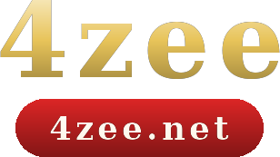 4zee logo